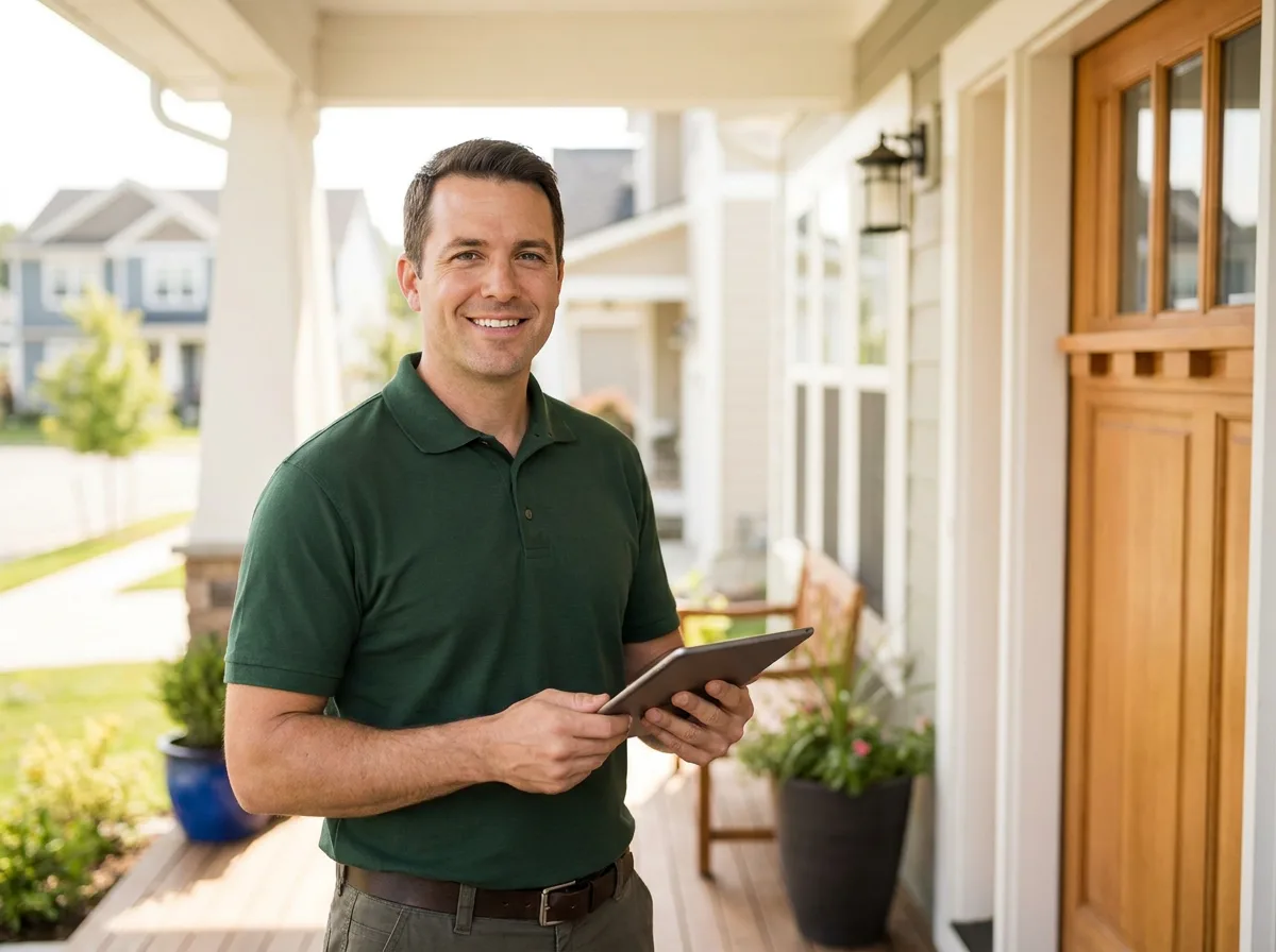 Pest control FAQs for Gradyville, KY